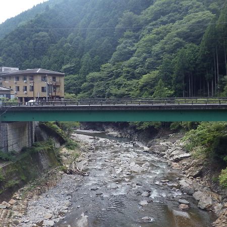 Ryokan Sakai Tanabe Ngoại thất bức ảnh