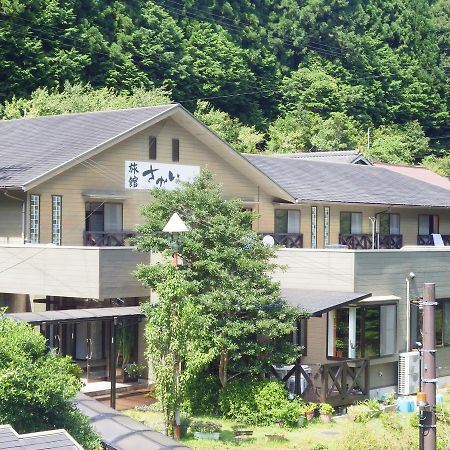 Ryokan Sakai Tanabe Ngoại thất bức ảnh