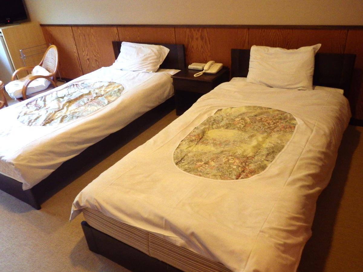 Ryokan Sakai Tanabe Ngoại thất bức ảnh
