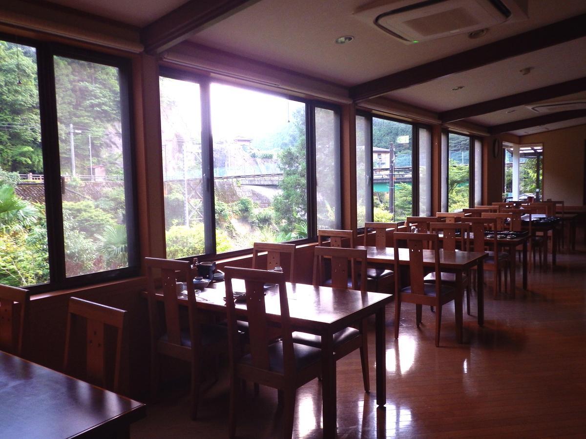 Ryokan Sakai Tanabe Ngoại thất bức ảnh