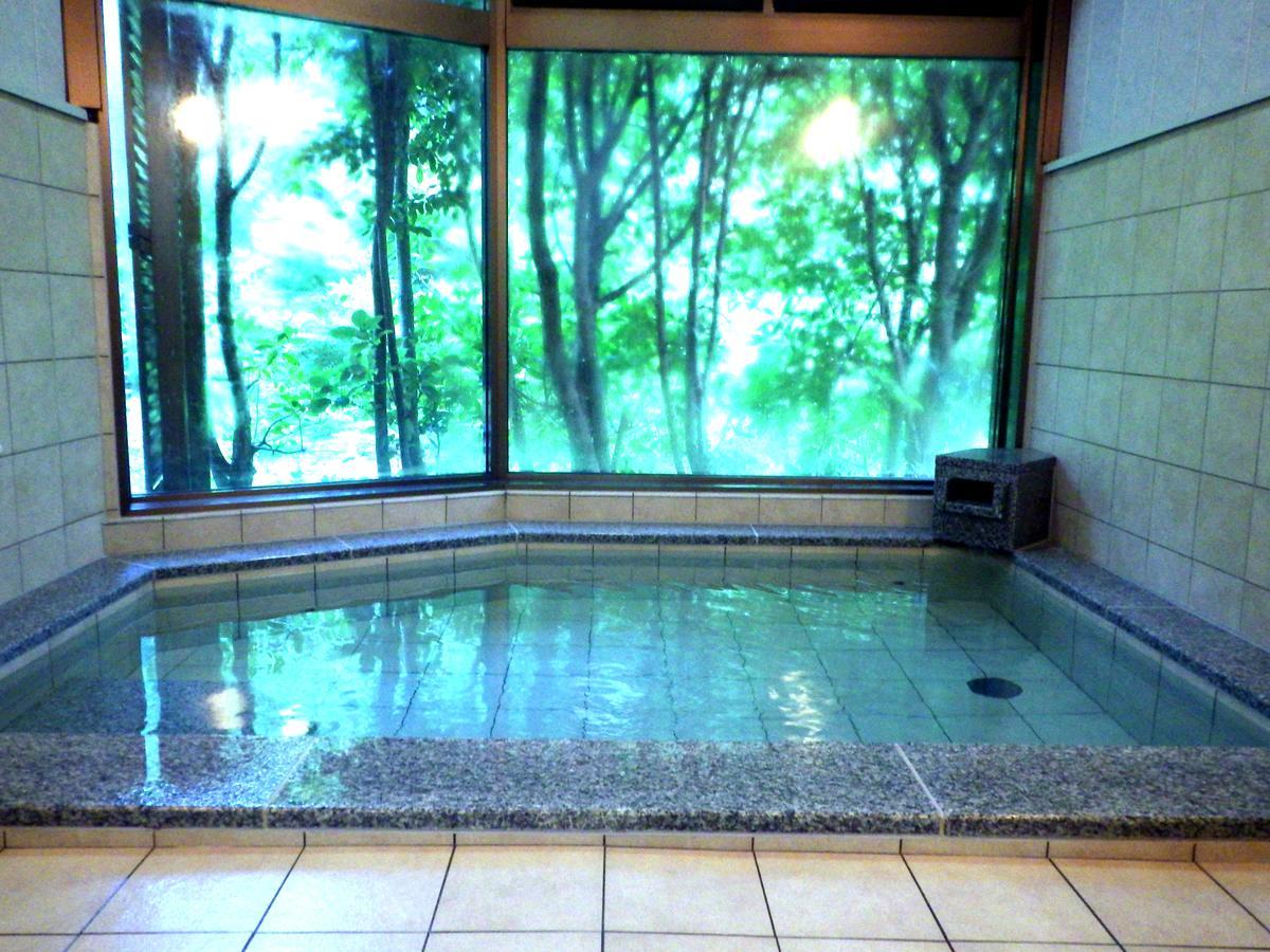 Ryokan Sakai Tanabe Ngoại thất bức ảnh