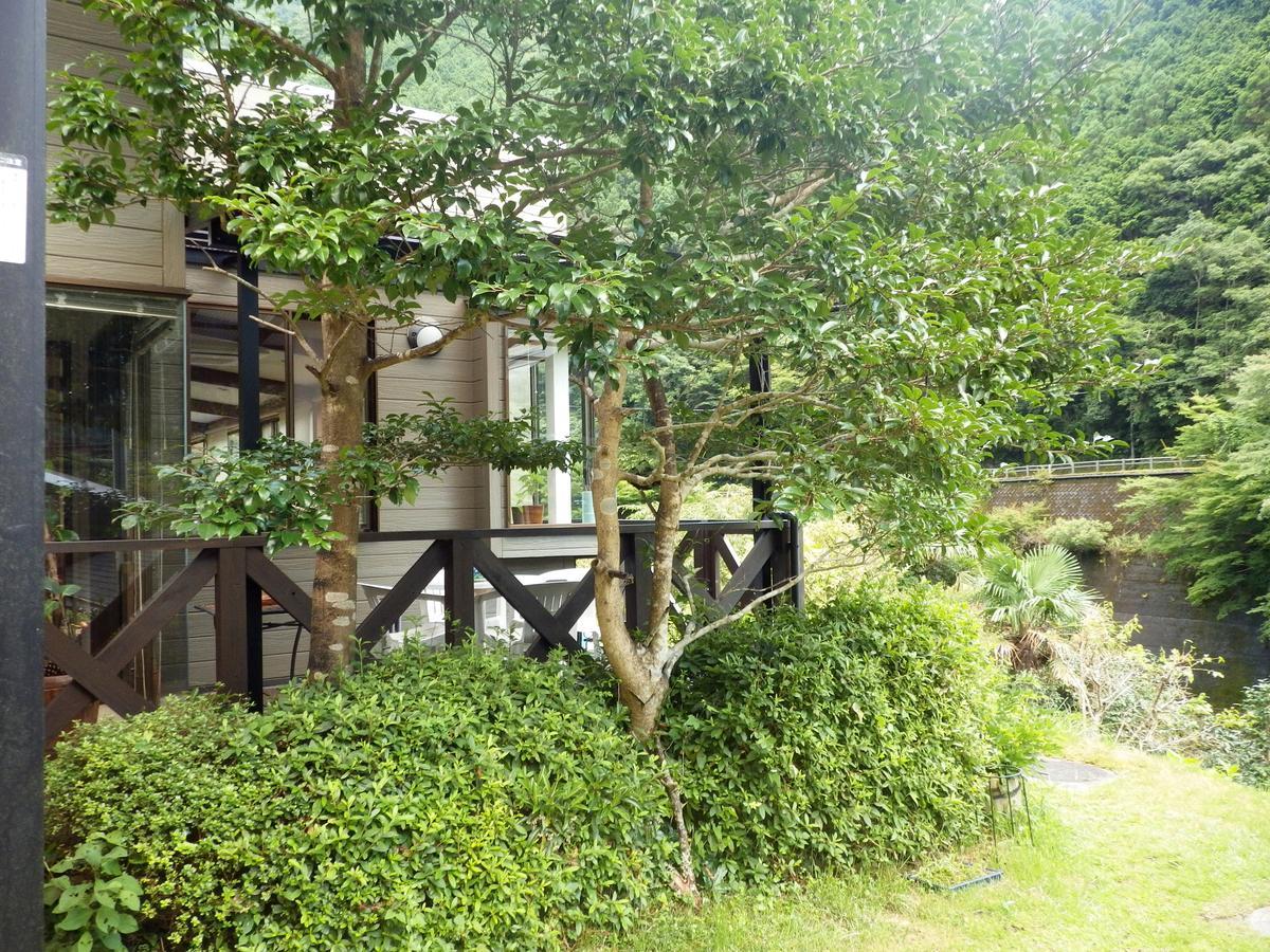 Ryokan Sakai Tanabe Ngoại thất bức ảnh