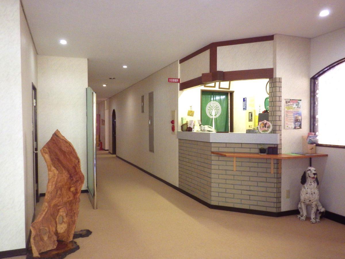 Ryokan Sakai Tanabe Ngoại thất bức ảnh