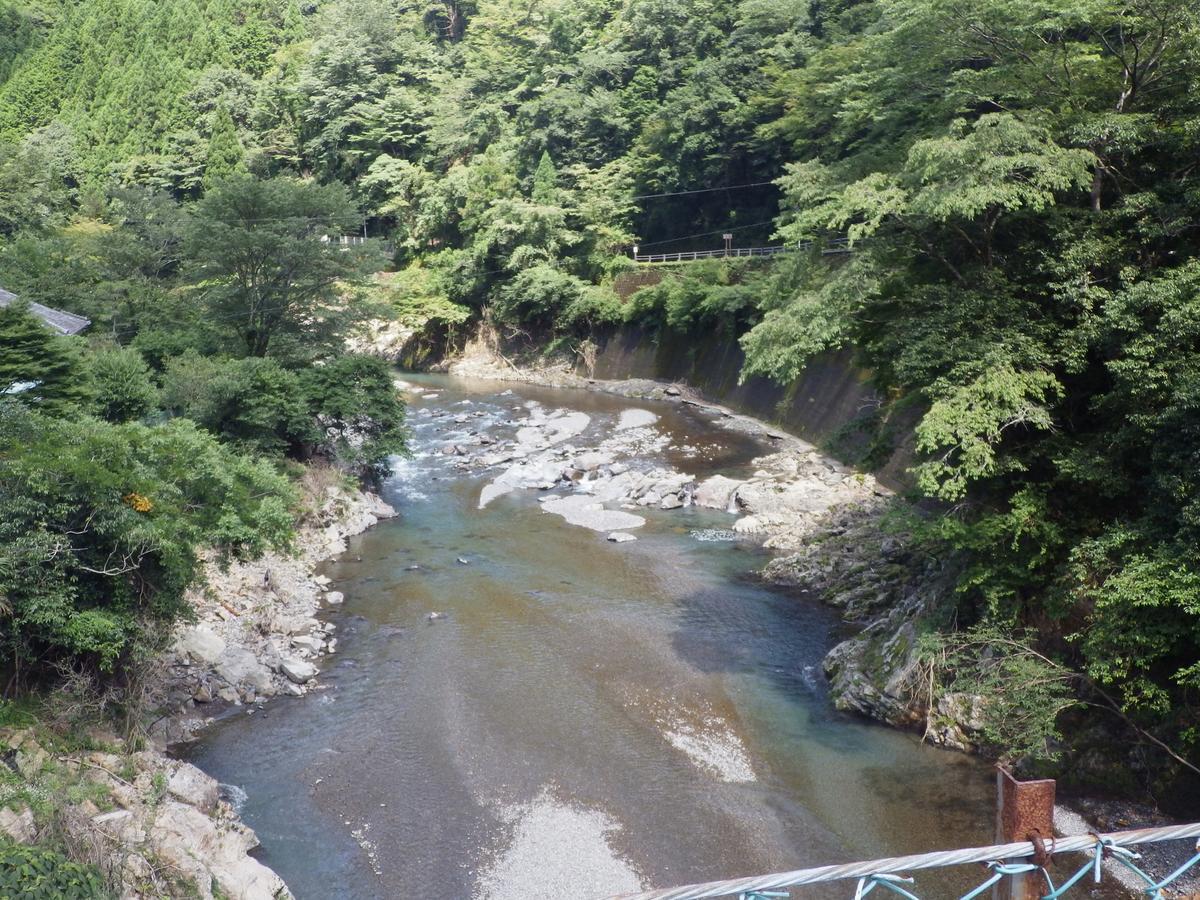 Ryokan Sakai Tanabe Ngoại thất bức ảnh