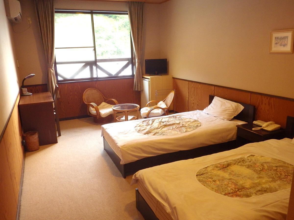 Ryokan Sakai Tanabe Ngoại thất bức ảnh
