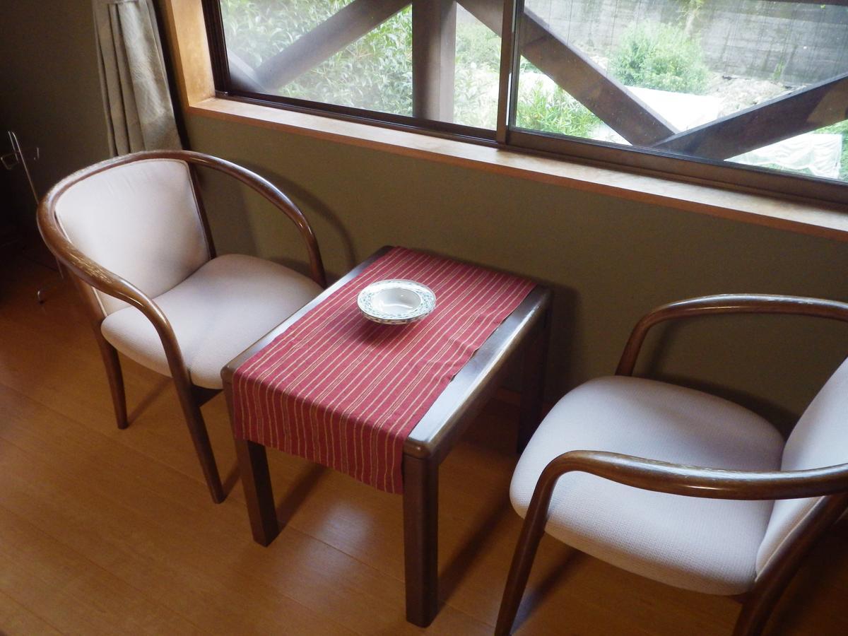 Ryokan Sakai Tanabe Ngoại thất bức ảnh