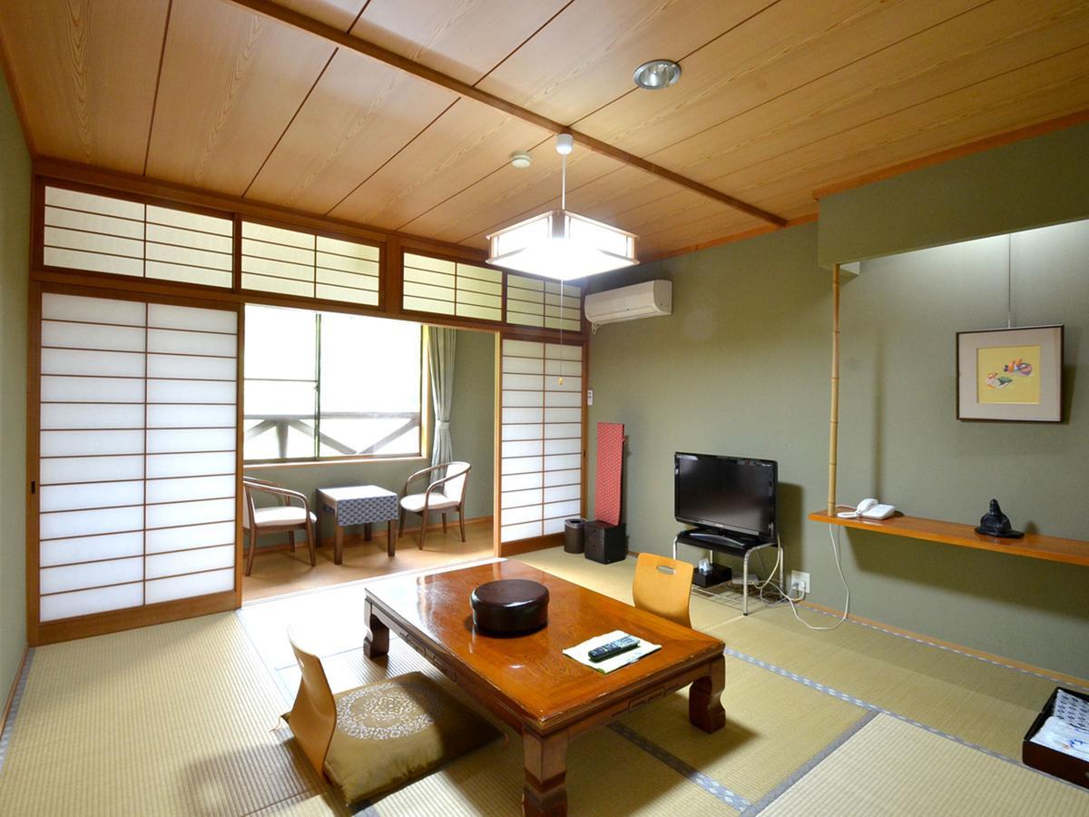 Ryokan Sakai Tanabe Ngoại thất bức ảnh