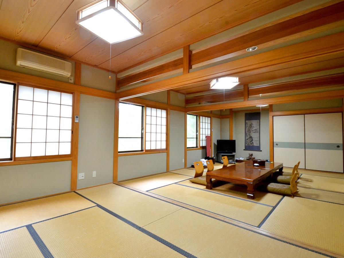 Ryokan Sakai Tanabe Ngoại thất bức ảnh