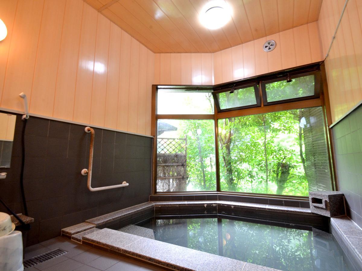Ryokan Sakai Tanabe Ngoại thất bức ảnh