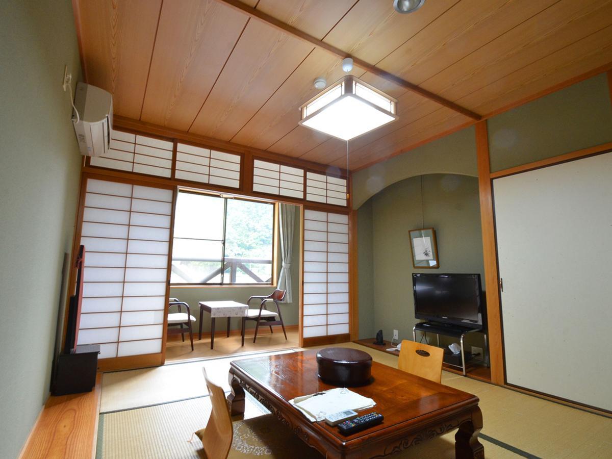 Ryokan Sakai Tanabe Ngoại thất bức ảnh