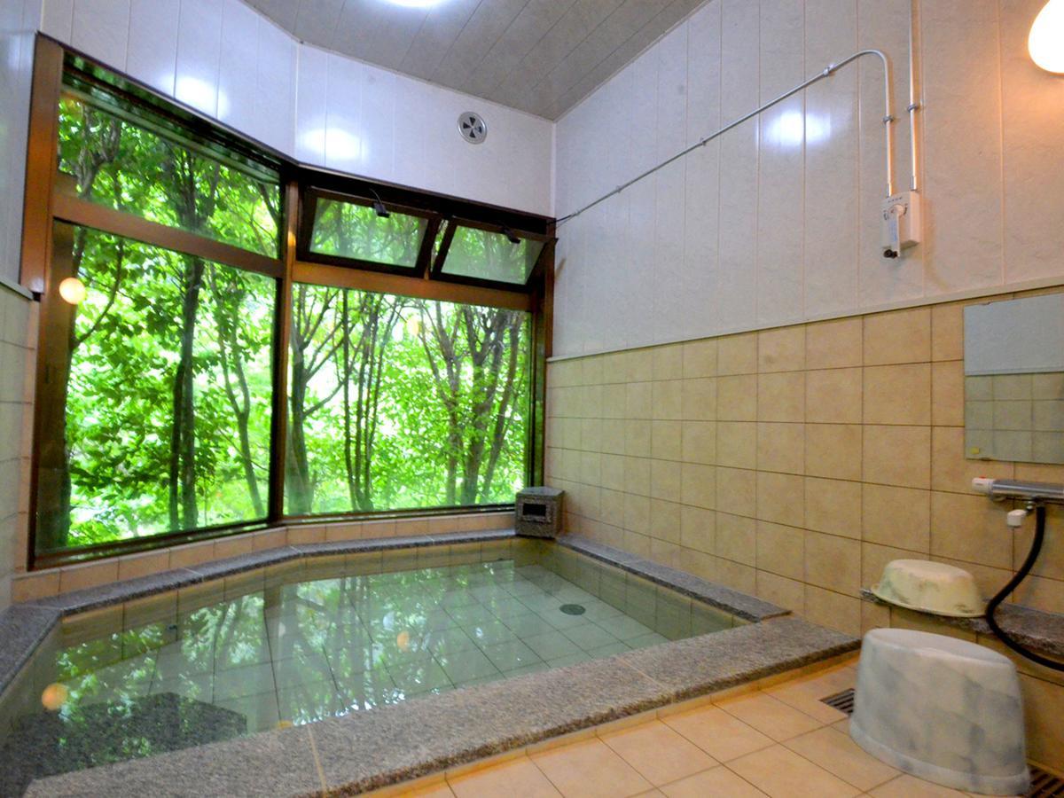 Ryokan Sakai Tanabe Ngoại thất bức ảnh