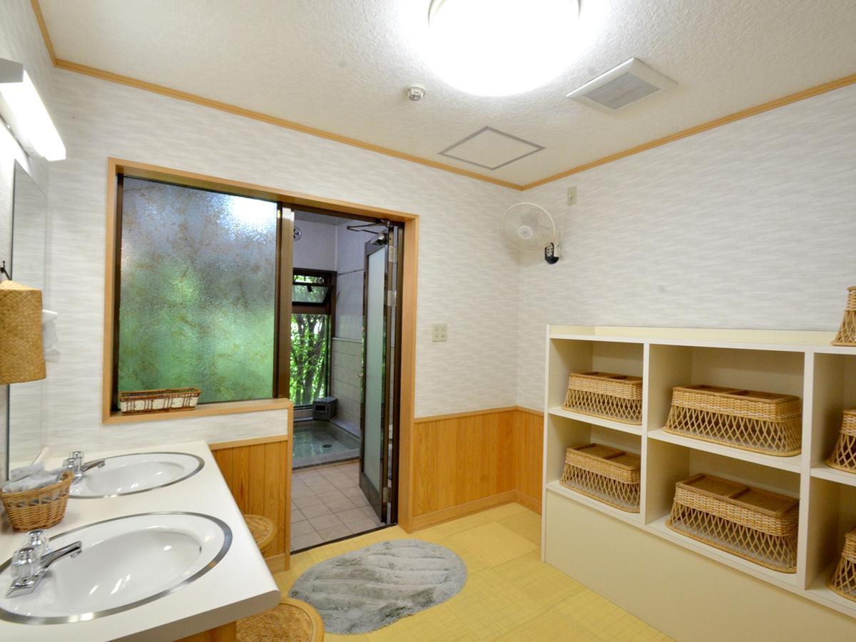 Ryokan Sakai Tanabe Ngoại thất bức ảnh