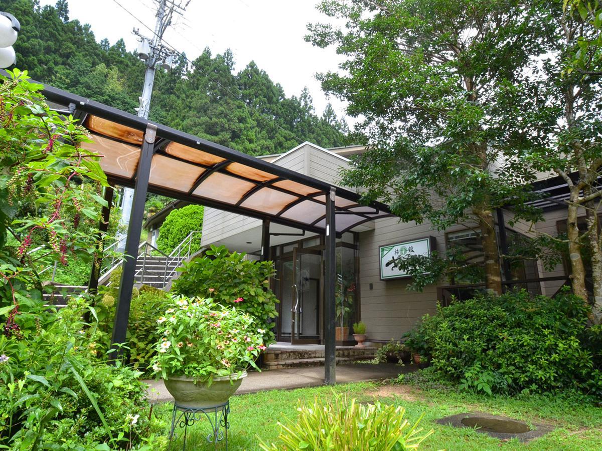 Ryokan Sakai Tanabe Ngoại thất bức ảnh