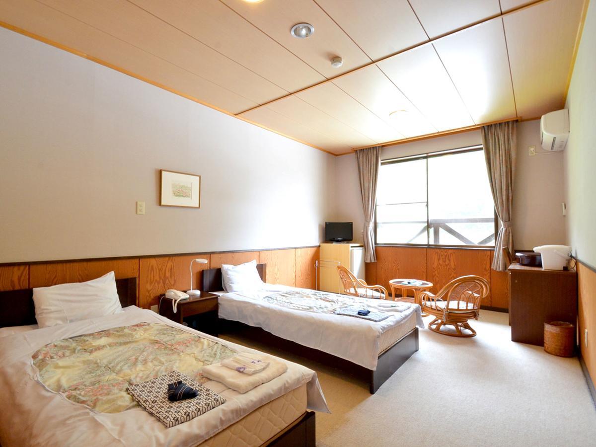 Ryokan Sakai Tanabe Ngoại thất bức ảnh